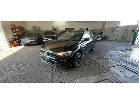 VOLKSWAGEN POLO 1.0 MPI TRACK MANUAL VOLKSWAGEN POLO 1.0 MPI TRACK MANUAL
